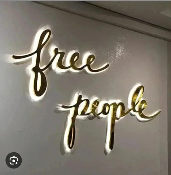 Free people shake it medium size purple casual dress - Picture 9 of 14